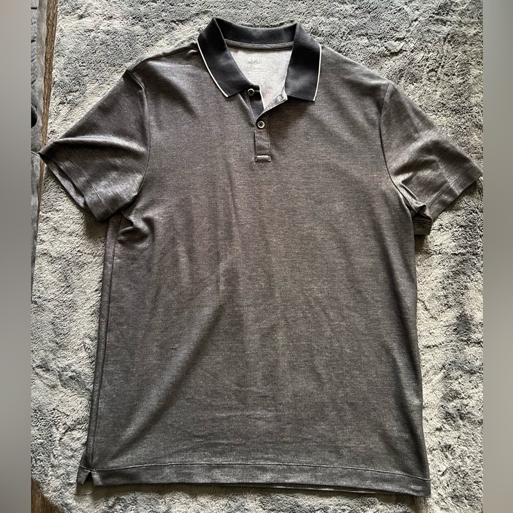 Men’s Apt. 9 Polo Shirt